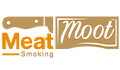 Meat moot smoking